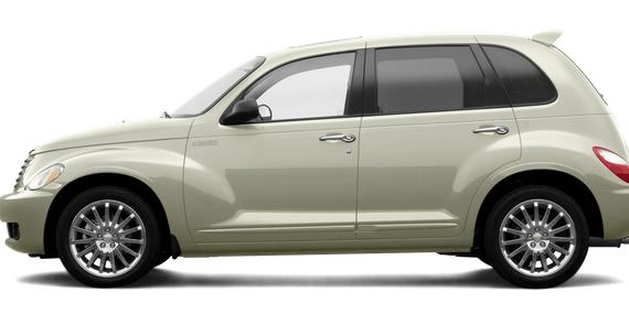 CHRYSLER PT CRUISER 2006 3A4FY48B36T274475 image